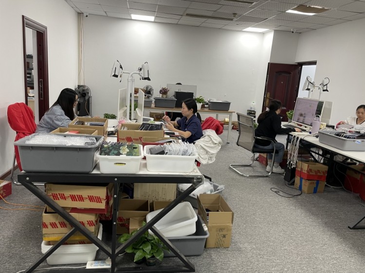 深圳店